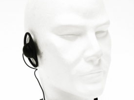 Micro casque téléphonique (version binaural)