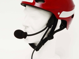 Système de communication sur casque AQUATYS