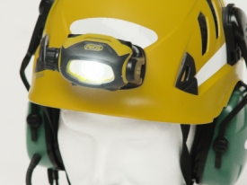 Système de communication sur casque AQUATYS