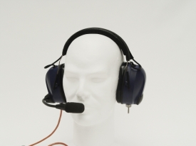 Micro casque Pélicandrome