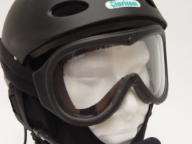 Micro casque anti-bruit pour interventions nautiques