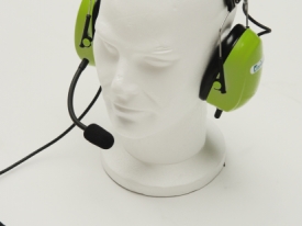 Micro casque  contrôleur BINAURAL