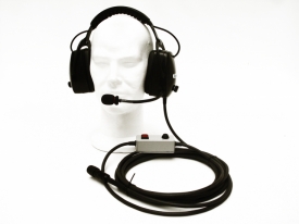 Système de communication pour casque Fast