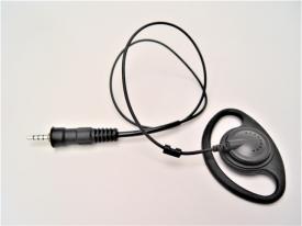 Micro casque téléphonique (version binaural)