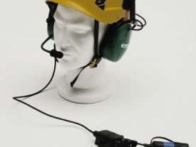 Système de communication pour casque Fast